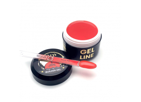 PROFI-UP LINE BUILDER GEL - BLAZE GEL 15ml